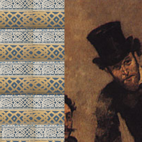 Scotch / Portugal Combo Ticket - logo